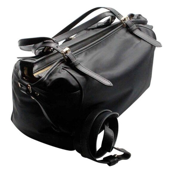 Burberry Tech fabric bag - Picture 3 of 5